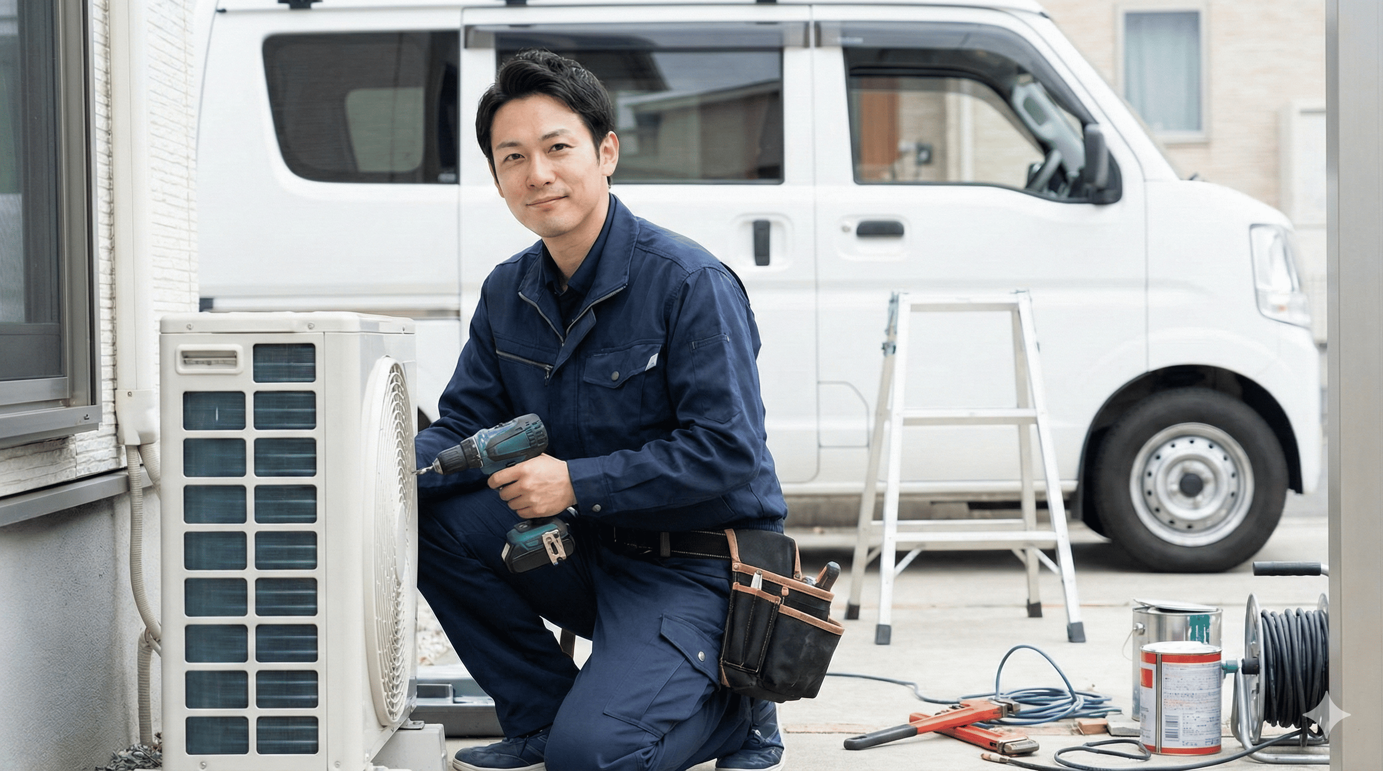 スタッフの対応